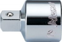 3805 адаптер уменьшающий 3/8" * 1/4"