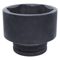 Головка торцевая ударная шестигранная 1&1/2", 140 мм KING TONY 9535E0M Головка торцевая ударная шестигранная 1&1/2", 140 мм KING TONY 9535E0M