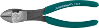 Jonnesway P038 Бокорезы с ПВХ рукоятками, 200 мм