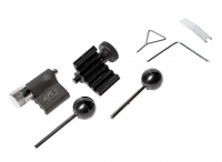 Набор фиксаторов распредвала и коленвала, шкива ТНВД, натяжителя ремня (VW AUDI SKODA 1.9/2.0) JTC Набор фиксаторов распредвала и коленвала, шкива ТНВД, натяжителя ремня (VW AUDI SKODA 1.9/2.0) JTC