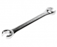 Ключ разрезной 17х19мм JTC