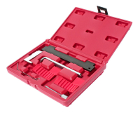 Набор фиксаторов распредвалов GM, кейс, 7 предметов Набор фиксаторов распредвалов GM, кейс, 7 предметов