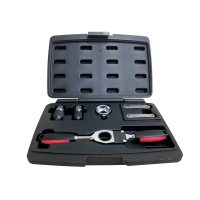 Набор инструментов для нарезания резьбы МАСТАК 351-00006C Набор инструментов для нарезания резьбы МАСТАК 351-00006C