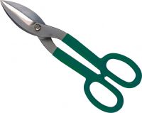 1922-08 ножницы по металлу, 200 мм