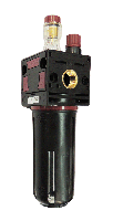ASTUROMEC ЛУБРИКАТОР F153/3 (61143) 1/2"
