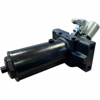 Цилиндр гидравлический Great Wolf для домкрата 3.5 т GWJ0035 Цилиндр гидравлический Great Wolf для домкрата 3.5 т GWJ0035