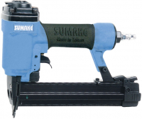 Sumake Пневмозабивной пистолет F18/35C Гвоздь 10-35мм/Скоба_5,8 16-30мм Sumake Пневмозабивной пистолет F18/35C Гвоздь 10-35мм/Скоба_5,8 16-30мм