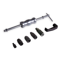 Набор для демонтажа форсунок CDI Common Rail Набор для демонтажа форсунок CDI Common Rail