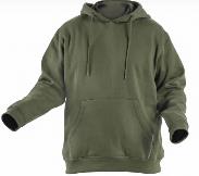 NIERS Толстовка зеленая 2XL (56) NIERS Толстовка зеленая 2XL (56)