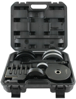 Thorvik VWHBP Набор для замены подшипников ступицы VAG