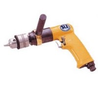 ST-4444A 1/2"Реверсивная пневмодрель с зажимным патроном 800об/мин ST-4444A 1/2"Реверсивная пневмодрель с зажимным патроном 800об/мин