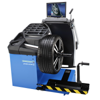 Балансировочный станок Hofmann Geodyna 8250-2p