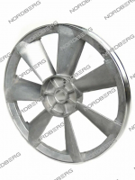 Головка компрессорная для NCE100/520