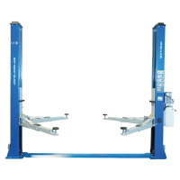ПГН2-4.0 (П) подъёмник 2-х стоечный 4.0т, 380В