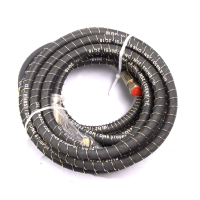 72 Масляный шланг №1 для ПГ4-5,5(М) 72 Масляный шланг №1 для ПГ4-5,5(М)