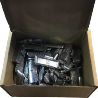 Балансировочный груз для стальных дисков 35 г AW-35 (50шт) Балансировочный груз для стальных дисков 35 г AW-35 (50шт)