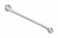 Hans 1105M25X28 Ключ разрезной 25Х28