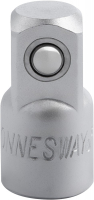 Jonnesway S16H1438 Переходник 1/4"DR(F)*3/8"DR(M) Jonnesway S16H1438 Переходник 1/4"DR(F)*3/8"DR(M)