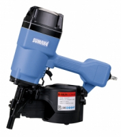 Sumake - R-100LPA Пистолет пневматический гвоздезабивной - 8094520 Sumake - R-100LPA Пистолет пневматический гвоздезабивной - 8094520