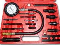 TU-15B (HS-1020B) Компрессометр дизельный