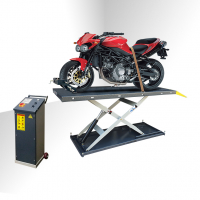 PEAK MC 600 Мотоподъемник с пультом управления