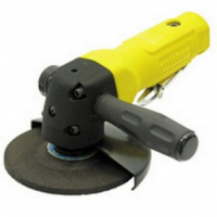 ПневмоУШМ ST-P7737 d125мм, 11000об/мин, 440Вт с регул. углом выхлопа