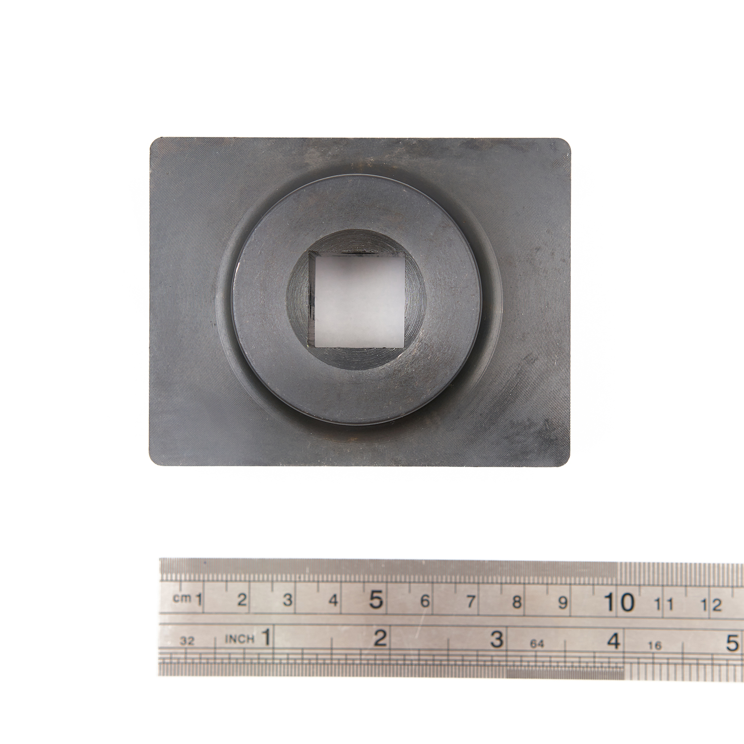 ST267 Головка для зажимных ступичных гаек, 60мм для BENZ, MAN ST267 Головка для зажимных ступичных гаек, 60мм для BENZ, MAN