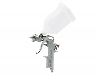 Краскопульт JETA PRO Light Краскопульт JETA PRO Light
