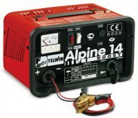 807543 Устройство зарядное ALPINE 14 BOOST   230В