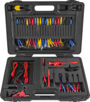 Jonnesway AR020053A Набор переходников для тестирования электросистемы автомобиля