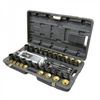 Набор съемников сайлентблоков 950T1 (R) в кейсе "FORCE"