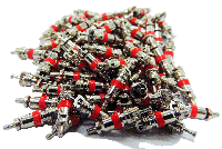 Ниппель CLIPPER 17-490HT (набор 100 шт.)