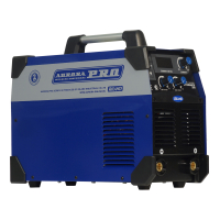 Сварочный инвертор AuroraPRO STICKMATE 250 Сварочный инвертор AuroraPRO STICKMATE 250