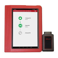 Launch X-431 PRO3 v. 3.0 (Version 2017) Сканер диагностический