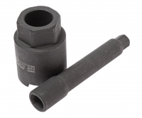 Ключ для демонтажа/монтажа верхней гайки крепления амортизатора сервисный (VOLVO S40,S60,S70) JTC