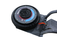 KraftWell KRWPJ2H Домкрат переносной пневматический г/п 2000 кг. KraftWell KRWPJ2H Домкрат переносной пневматический г/п 2000 кг.