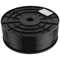 HUS0508-BK Трубка черная Harrison PU 5х8 мм, длина 100 м HUS0508-BK Трубка черная Harrison PU 5х8 мм, длина 100 м