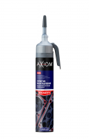 AS206 Герметик многоцелевой высокотемпературный красный нейтральный с автоподачей AS206 Герметик многоцелевой высокотемпературный красный нейтральный с автоподачей