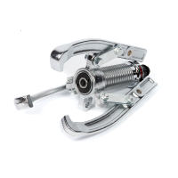 HRH-PU01010250 Гидравлический съёмник без встроенного насоса, 10 т, 250 мм HRH-PU01010250 Гидравлический съёмник без встроенного насоса, 10 т, 250 мм