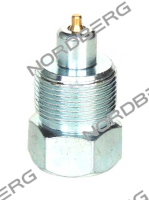 Переходник для гидравлического шланга N3810 NORDBERG 000007930 Переходник для гидравлического шланга N3810 NORDBERG 000007930