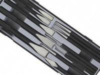 5131 Набор зубил и выколоток 5131 Набор зубил и выколоток