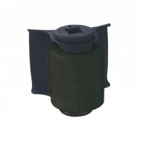 61902  Фильтросъёмник для грузовиков, ременной, под вороток 1/2 ", до D=150мм.