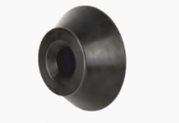 WDK-A0200014 Конус большой 86-158 мм для балансировочного станка с валом 40 мм