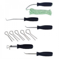 Набор для снятия - установки стекол 10пр. 910M3 "FORCE"