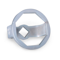 Торцевая головка 8 граней 95 мм Торцевая головка 8 граней 95 мм