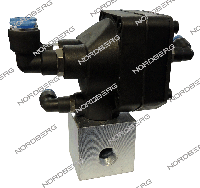 Клапан 8-А (6000140) пневмораспределительный для 4639.5ID NORDBERG CT-K-2200000