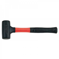 616400 Молоток безинэрционный 400 гр. для кузовных работ