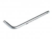 Ключ TORX Г-образный TS10H 5-гранный L=51мм JTC