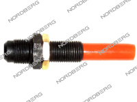 Часть 6,7 пистолета для NS4 NORDBERG NS4#6,7-GUN Часть 6,7 пистолета для NS4 NORDBERG NS4#6,7-GUN