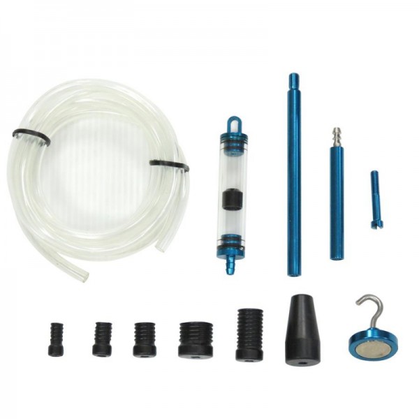 912G9 Набор приспособлений для определения момента положения поршня в ВМТ(Верхней Мертвой Точке)12пр 912G9 Набор приспособлений для определения момента положения поршня в ВМТ(Верхней Мертвой Точке)12пр